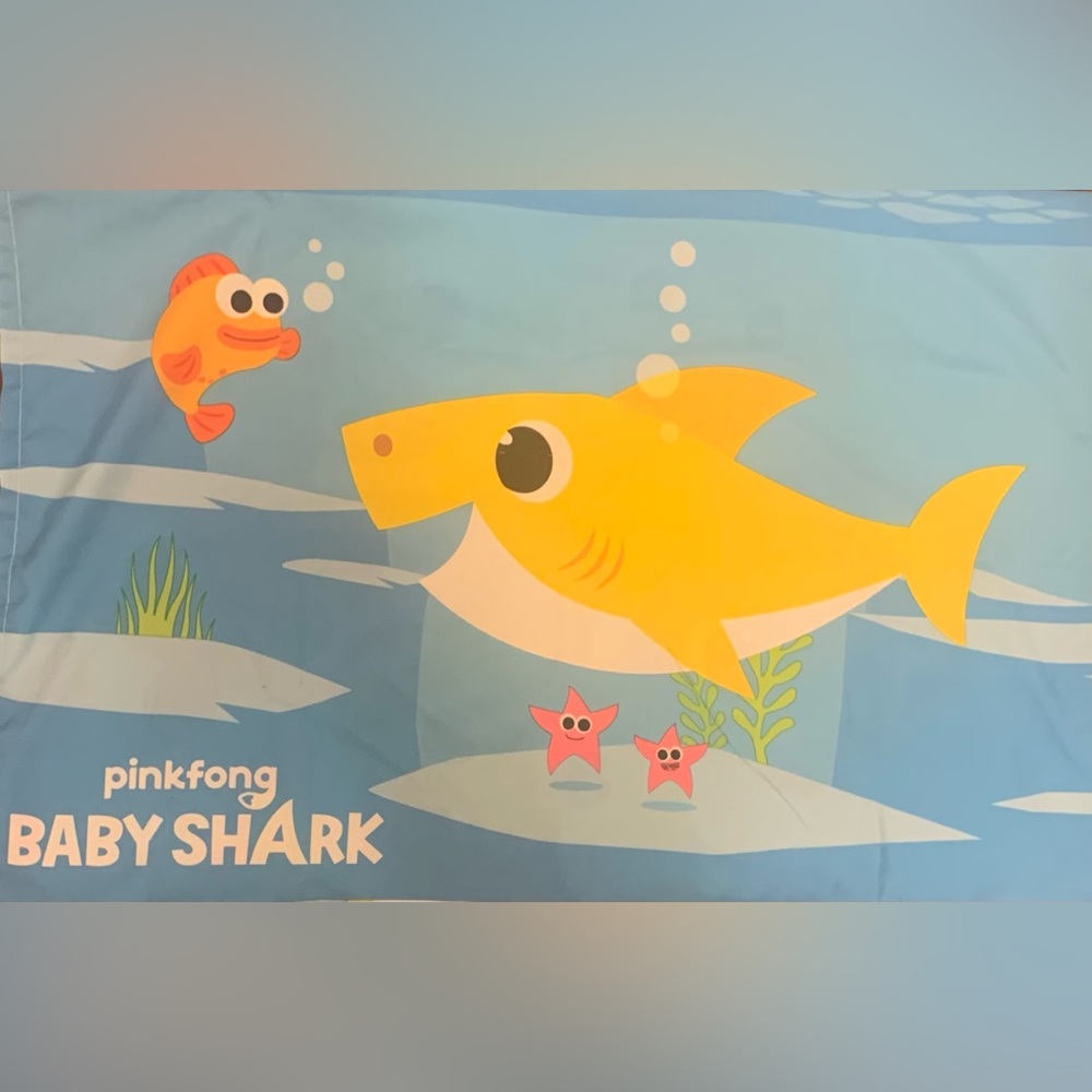 Pillowcase